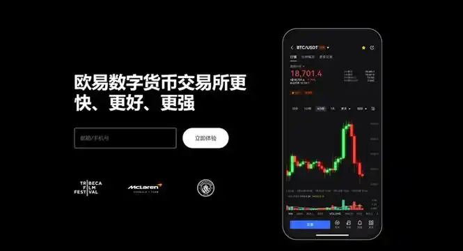 bitcoin交易所最新版下载平台展示图